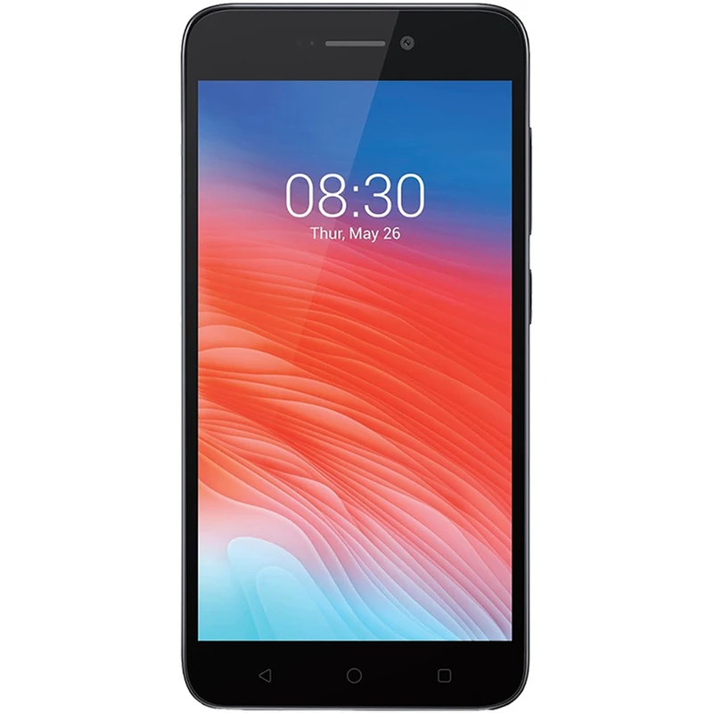 گوشی موبایل تی پی-لینک  مدل Neffos Y5 TP802A دو سیم کارت