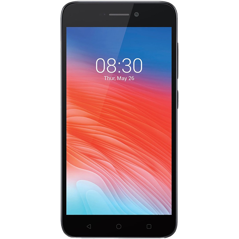 گوشی موبایل تی پی-لینک  مدل Neffos Y5 TP802A دو سیم کارت