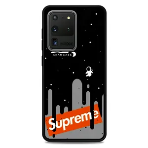 AKAM AMCWSGS20U-SUPREME6 Cover For Samsung Galaxy S20 Ultra