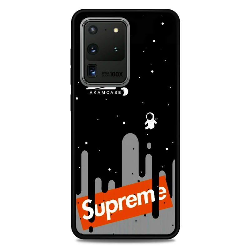 کاور آکام مدل AMCWSGS20U-SUPREME6 مناسب برای گوشی موبایل سامسونگ Galaxy S20 Ultra