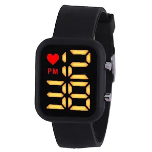 ساعت مچی دیجیتال مدل LE 3927 -ME-ME