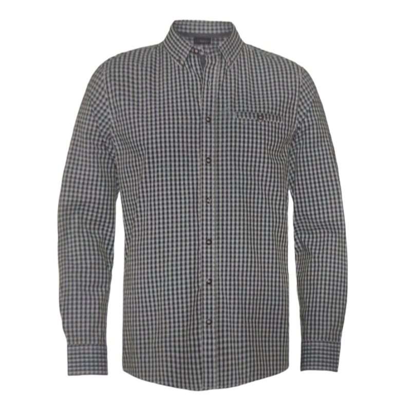 پیراهن آستین بلند مردانه لیورجی مدل KP60000
