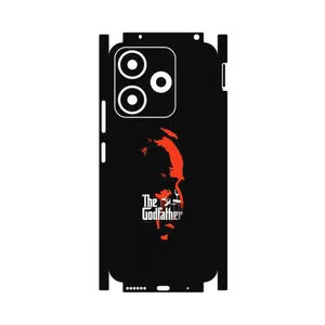 MAHOOT The_Godfather-FullSkin Cover Sticker for Xiaomi Redmi 13x