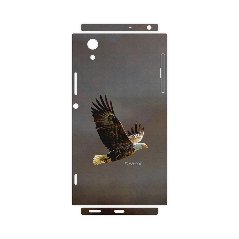 برچسب پوششی ماهوت مدل Eagle-FullSkin مناسب برای گوشی موبایل سونی Xperia XA1