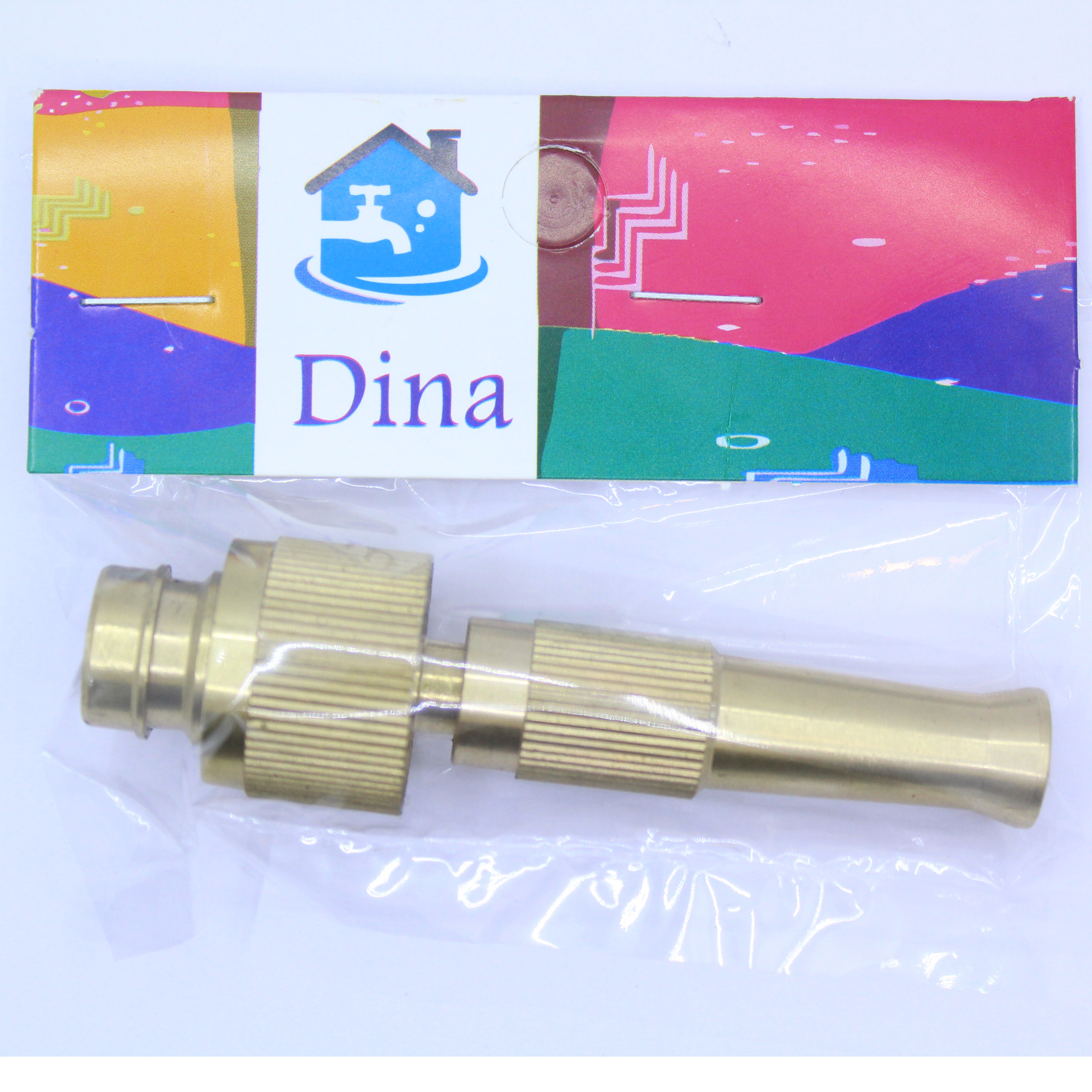 سری آبپاش دینا مدل DN-011026