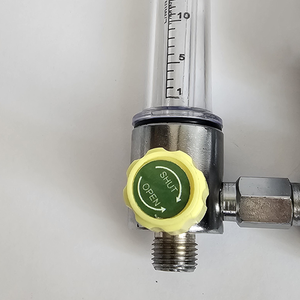 مانومتر اکسیژن مدل مکسی مد