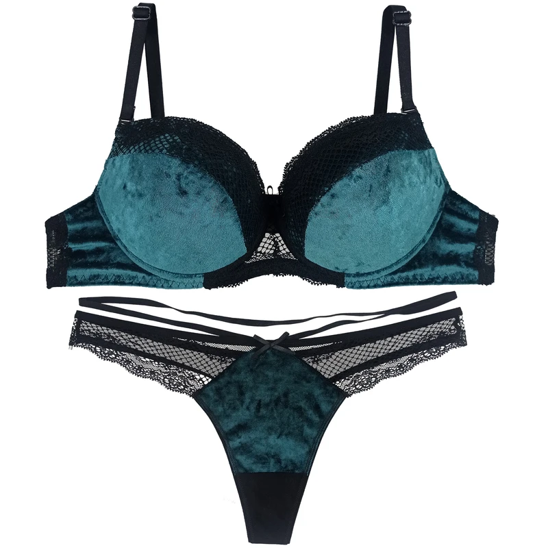 ست شورت و سوتین زنانه آنیل مدل 4736