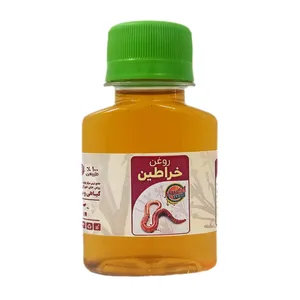 روغن خراطین اکسیر مدل 09 حجم 60 میلی لیتر
