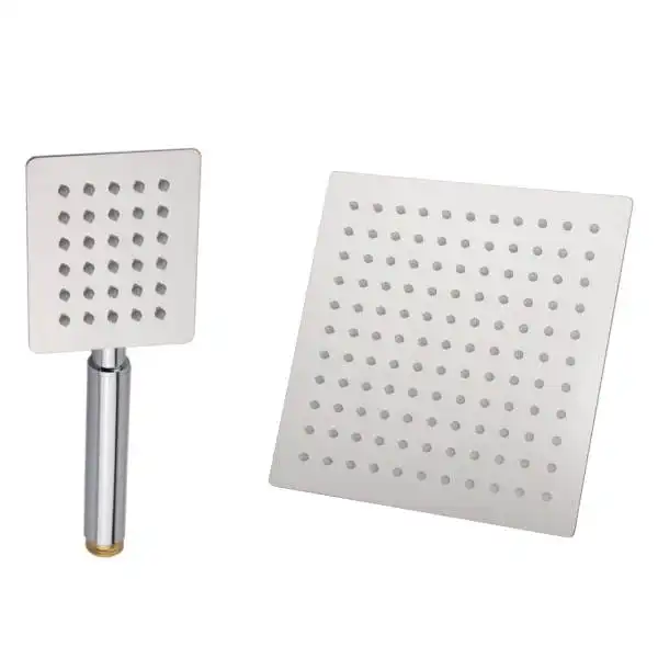 سردوش حمام مدل رونیکس مجموعه 2 عددی