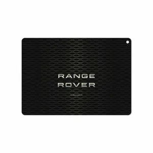 MAHOOT Range-Rover-Logo Cover Sticker for Apple iPad Air 2 2014 A1566