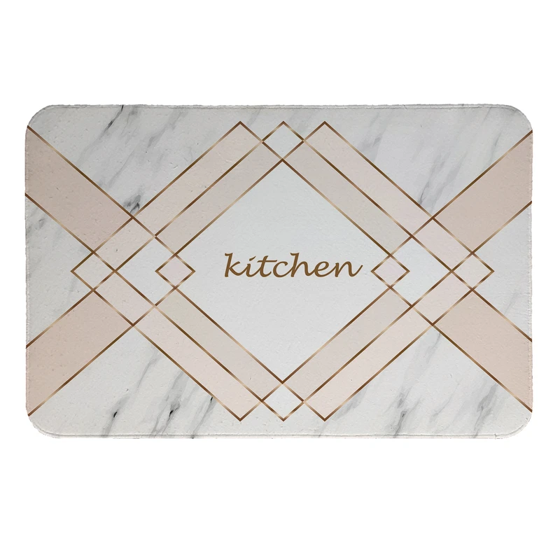 پادری طرح Kitchen کد 8652 سایز 60× 40 سانتی متر