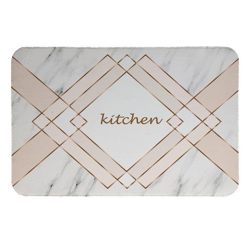 پادری طرح Kitchen کد 8652 سایز 60× 40 سانتی متر