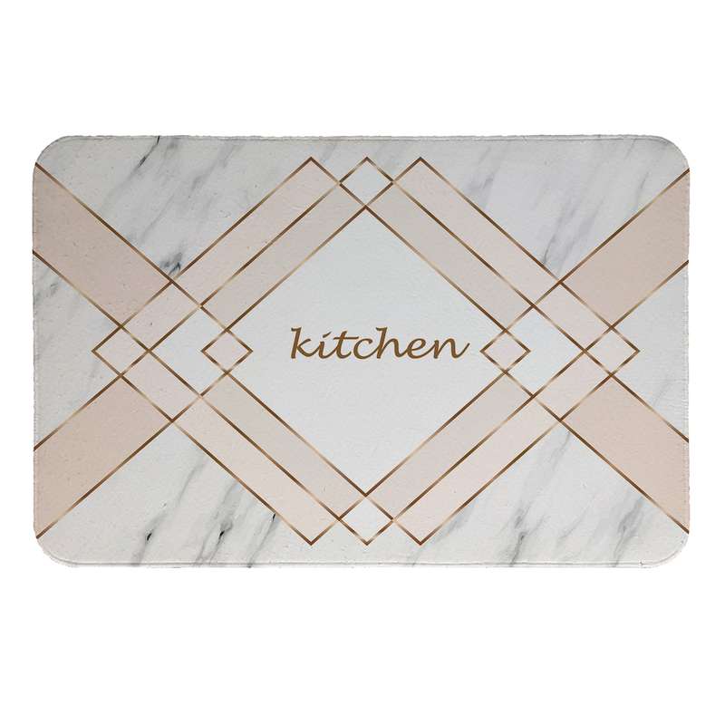 پادری  طرح Kitchen کد 8652 سایز 50 × 70 سانتی متر