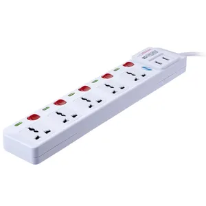 چندراهی برق سی آی ای مدل U5B-S