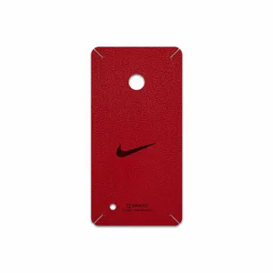 MAHOOT RL-NK Cover Sticker for Nokia Lumia 530