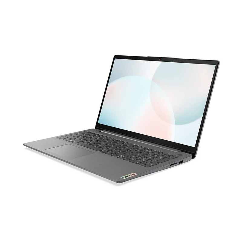 لپ تاپ 15.6 اینچی لنوو مدل IdeaPad 3 15IAU7-i7 1255U 16GB 1SSD - کاستوم شده