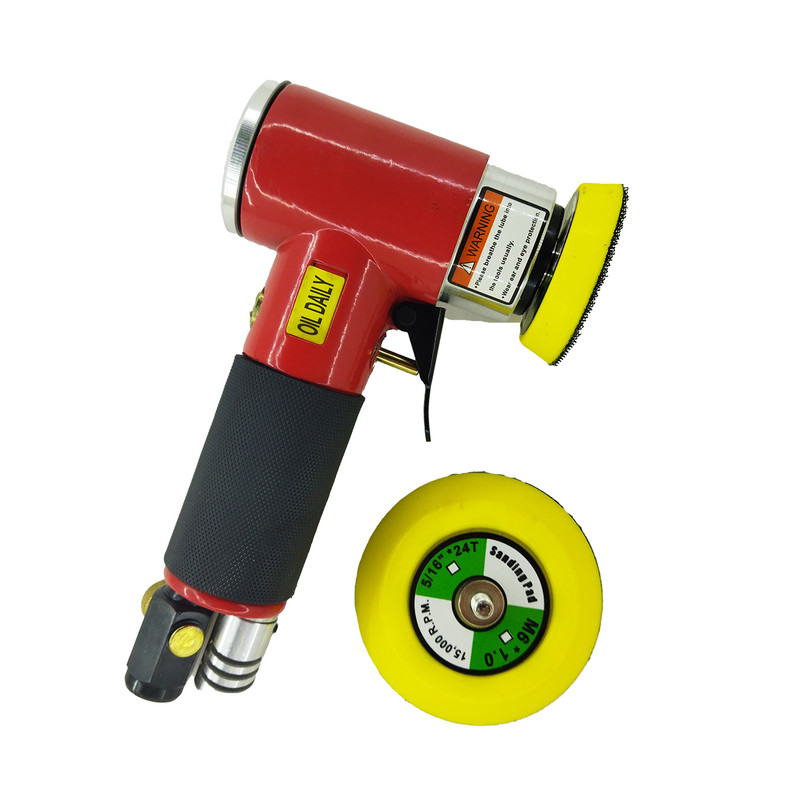 دستگاه سنباده زن  مدل SM-02