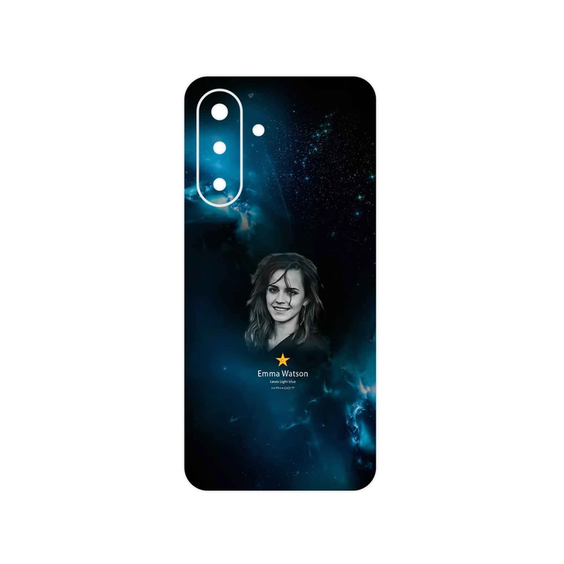 برچسب پوششی ماهوت مدل Emma Watson مناسب برای گوشی موبایل سامسونگ Galaxy A17 4G