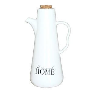 نقد و بررسی ظرف روغن مدل home کد 222 توسط خریداران