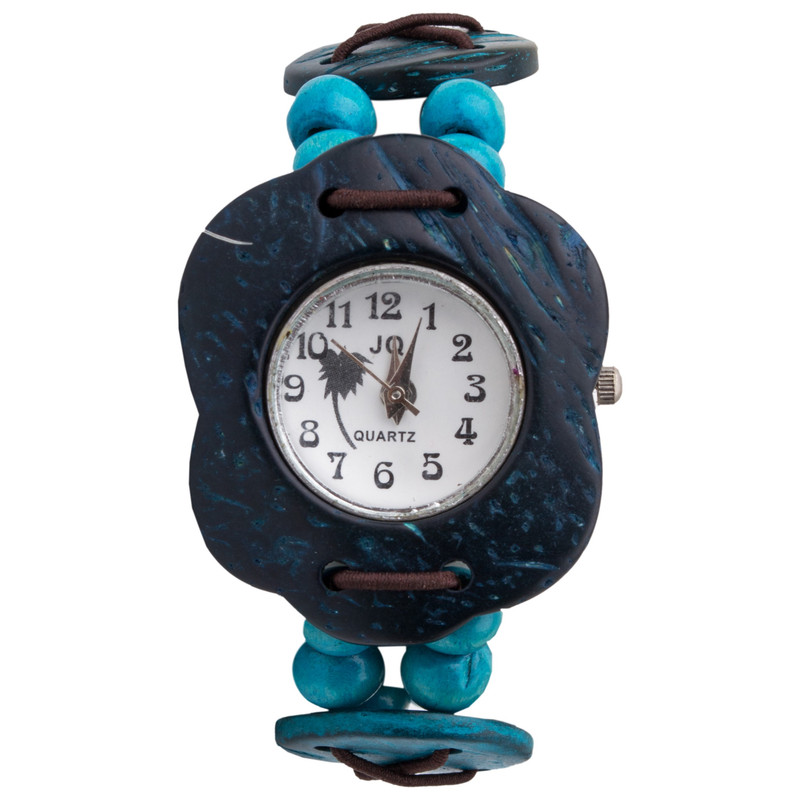 ساعت مچی عقربه ای دخترانه مدل 04 ساعت مچی عقربه ای دخترانه مدل 04