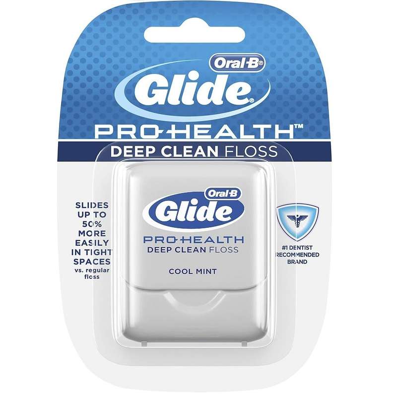 نخ دندان اورال-بی مدل GLIDE PRO HEALTH