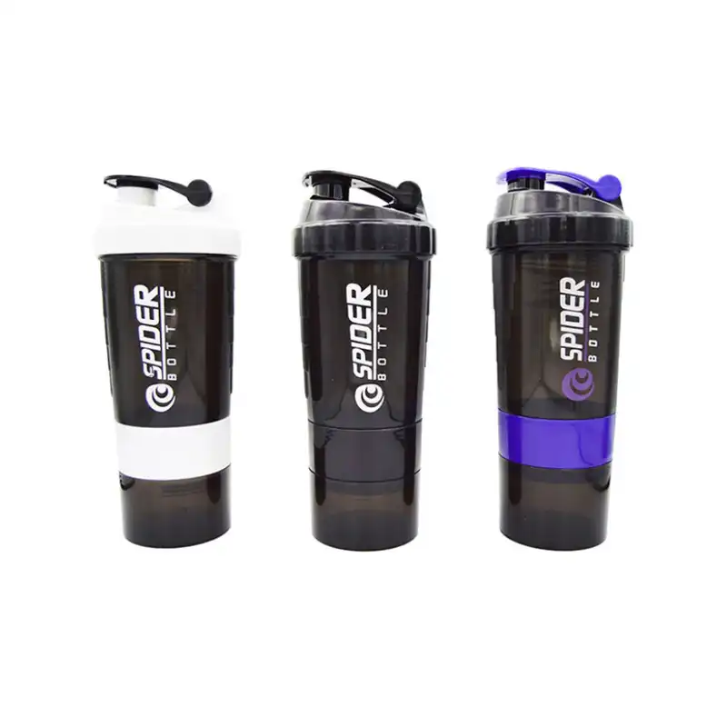 شیکر مدل SP گنجایش 0.5 لیتر