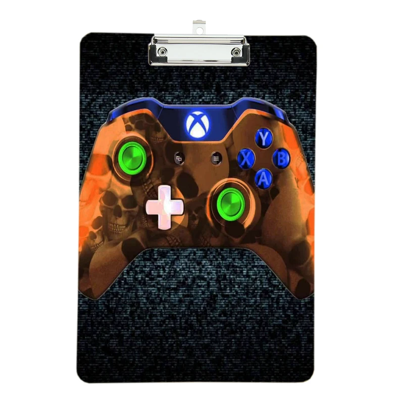 تخته شاسی طرح ایکس باکس مدل tx10 سایز A4