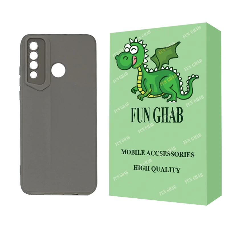 کاور فان قاب مدل PRS مناسب برای گوشی موبایل هوآوی P30 lite