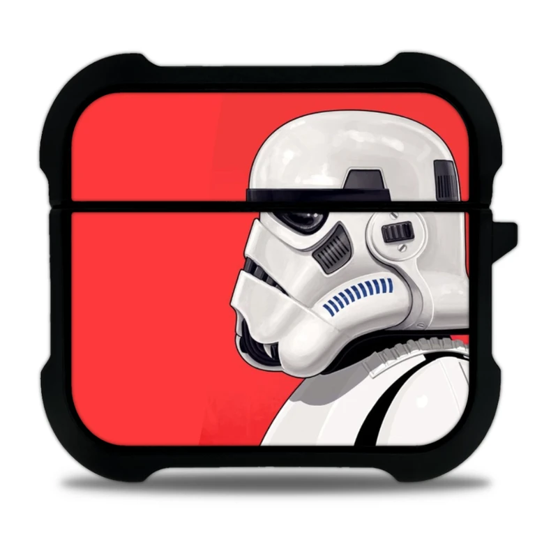 کاور آکام مدل AAP-3CASHW-STAR WARS12 مناسب برای کیس اپل ایرپاد 3