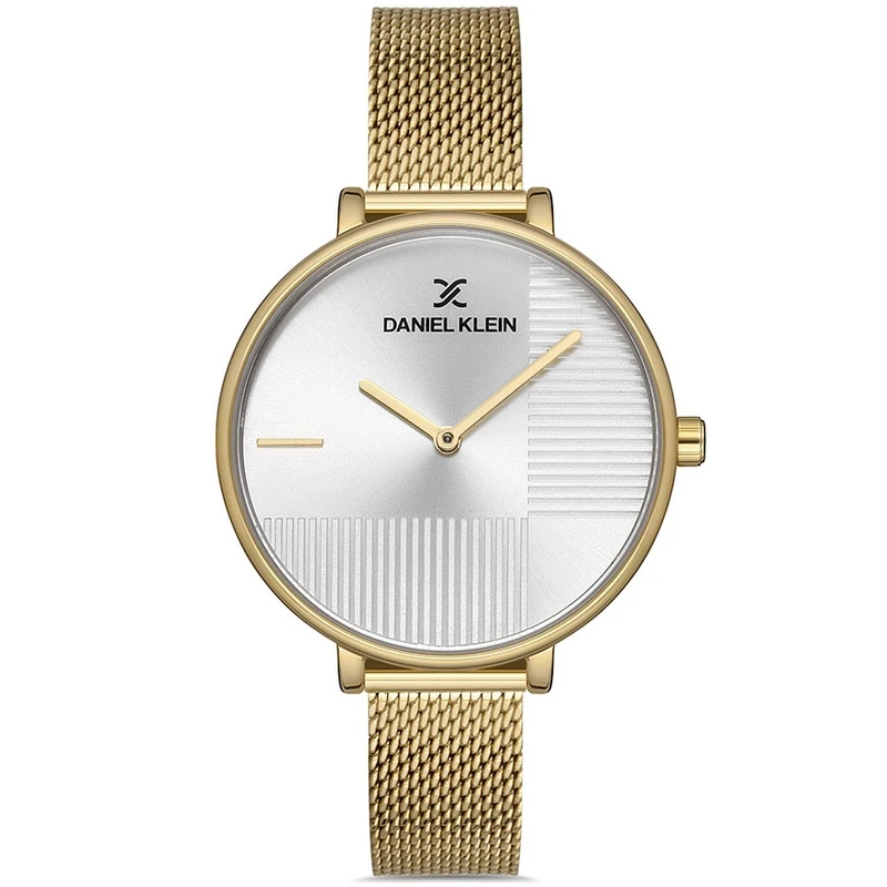 ساعت مچی عقربه ای زنانه دنیل کلین مدل DK.1.12897-6