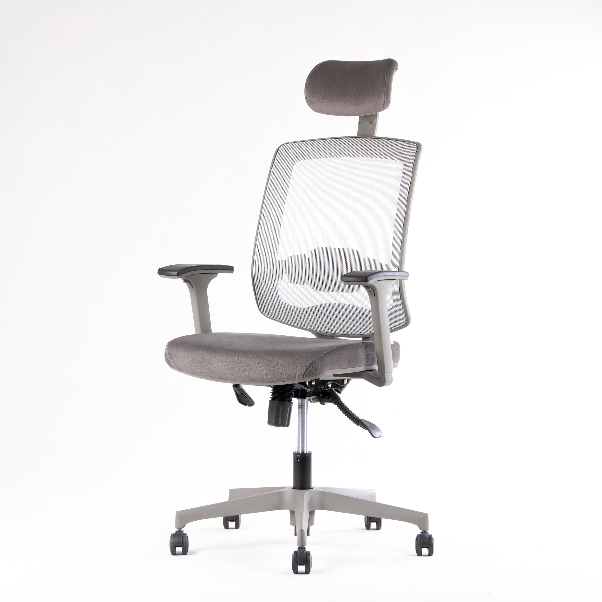 صندلی اداری لیو مدل I72zu