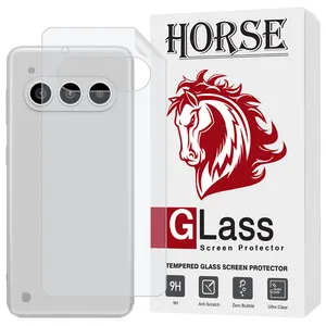 Horse HNAMTB20 Nano Back Protector For Daria Bond 2 lite 