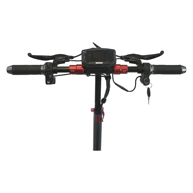 اسکوتر برقی مدل صندلی دار کد VLRA T5