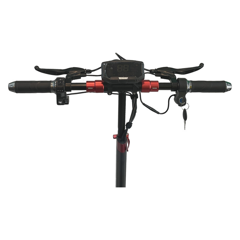 اسکوتر برقی مدل صندلی دار کد VLRA T5