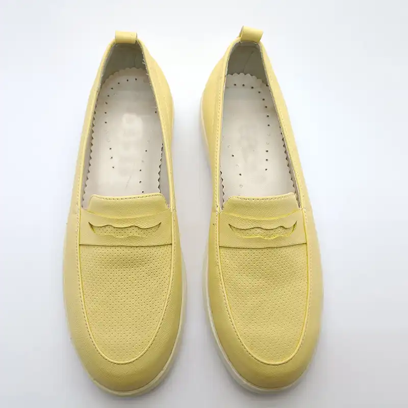 کفش روزمره زنانه مدل E33