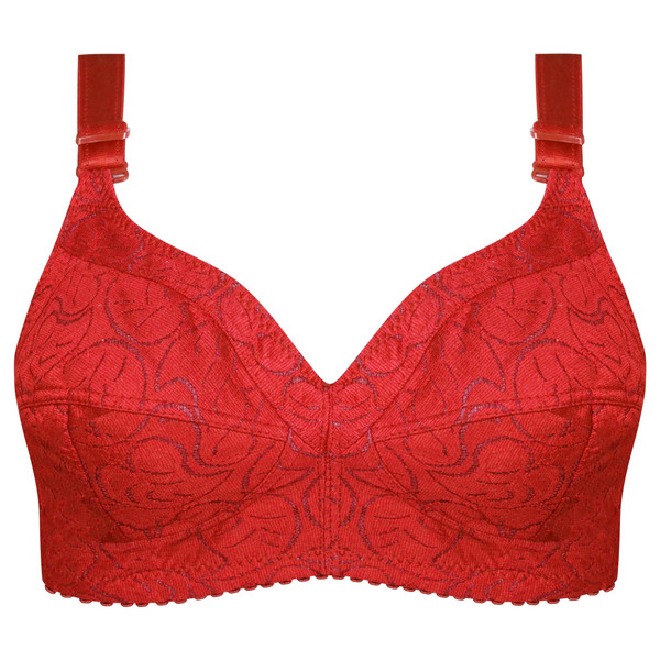 سوتین زنانه ماییلدا مدل بدون فنر کد 5053