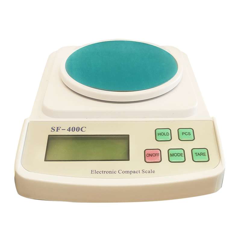 ترازو مدل SF400C ترازو مدل SF400C