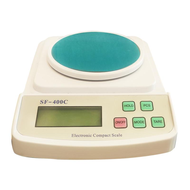 ترازو مدل SF400C ترازو مدل SF400C
