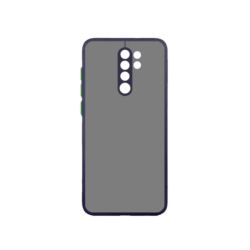 کاور مدل SMK مناسب برای گوشی موبایل شیائومی Redmi Note 8 Pro