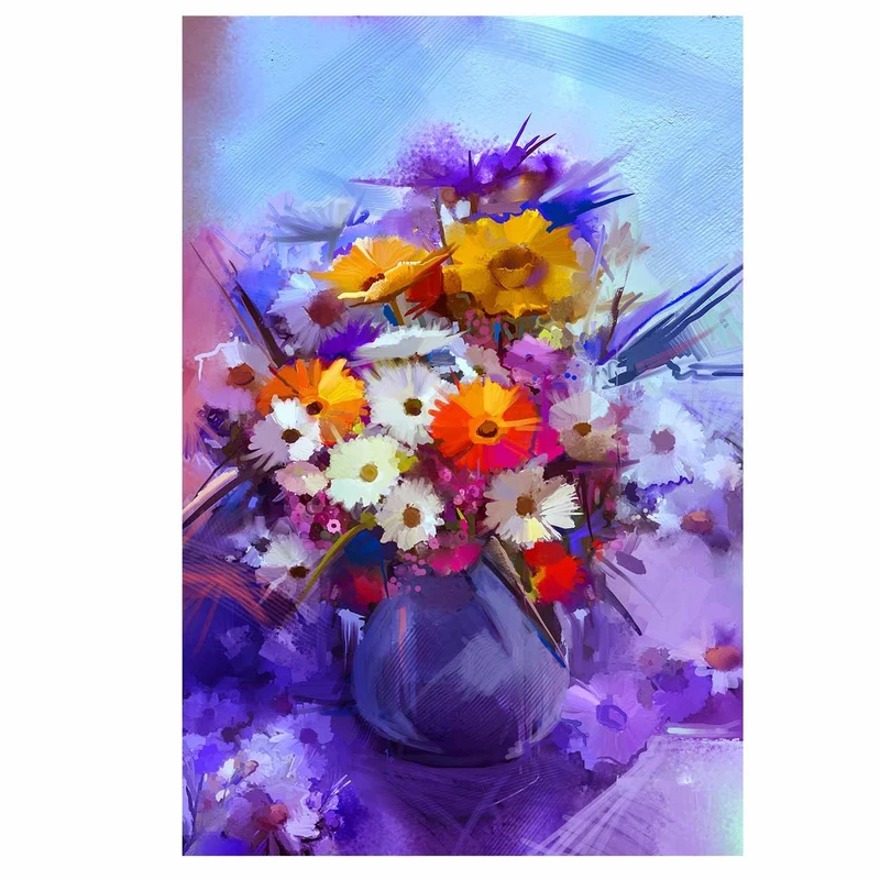تابلو شاسی لابراتوار سهند طرح 203010 سایز 20x30 سانتی متر