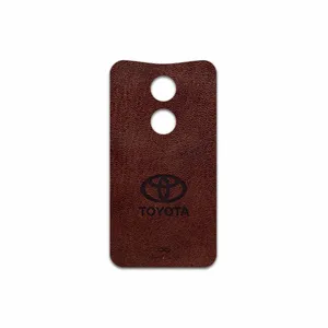 MAHOOT NL-TYT Cover Sticker for Motorola Moto X 2014