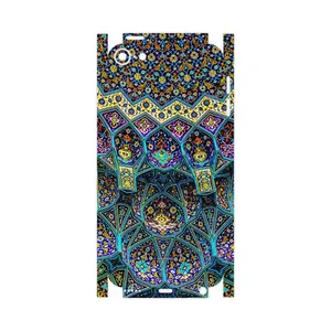MAHOOT Iran Tile 14-FullSkin Cover Sticker for Apple iPod touch 6th generation