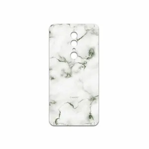 MAHOOT Blanco-Smoke-Marble Cover Sticker for UMI A1 Pro