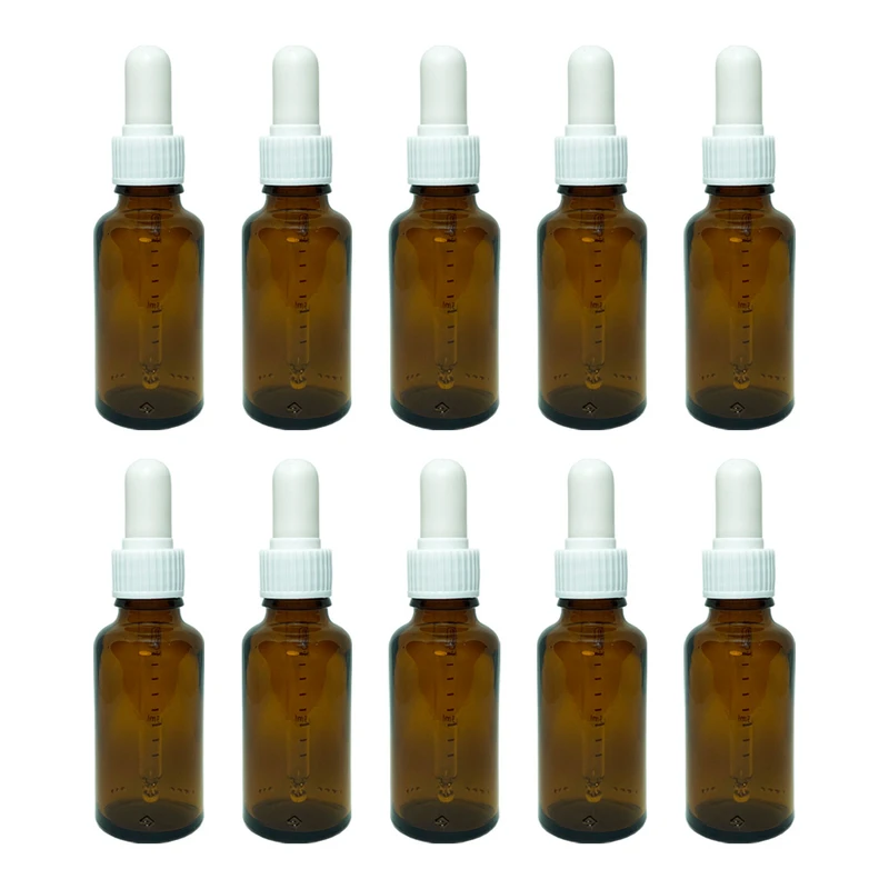 قطره چکان کد L-30 بسته 10 عددی