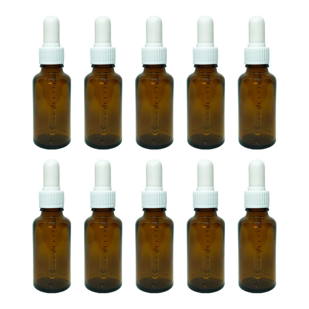 قطره چکان کد L-30 بسته 10 عددی