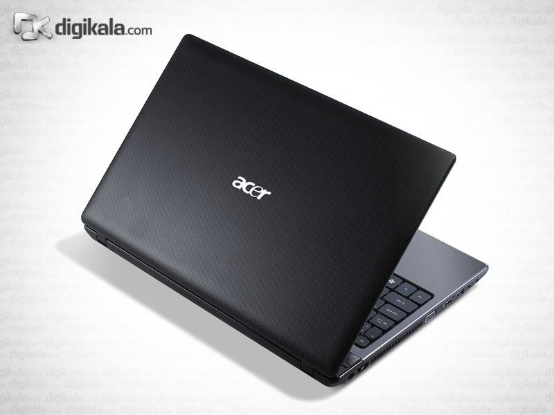 لپ تاپ ایسر اسپایر 5755 جی