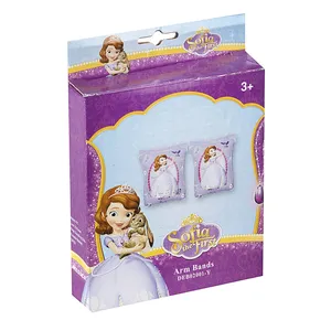 بازوبند شنا مدل Sofia The First