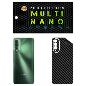 MULTI NANO X-F1C Back Skin For Honor X20 SE