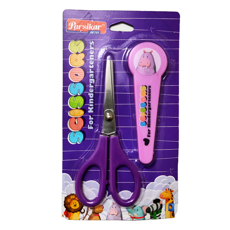 بسته لوازم تحریر پارسیکار مدل خلاقیت مجموعه 12 عددی