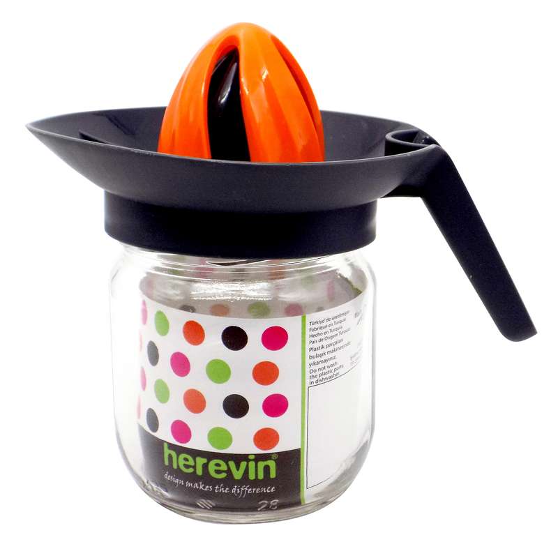 آب مرکبات گیری دستی هروین مدل 6464 آب مرکبات گیری دستی هروین مدل 6464